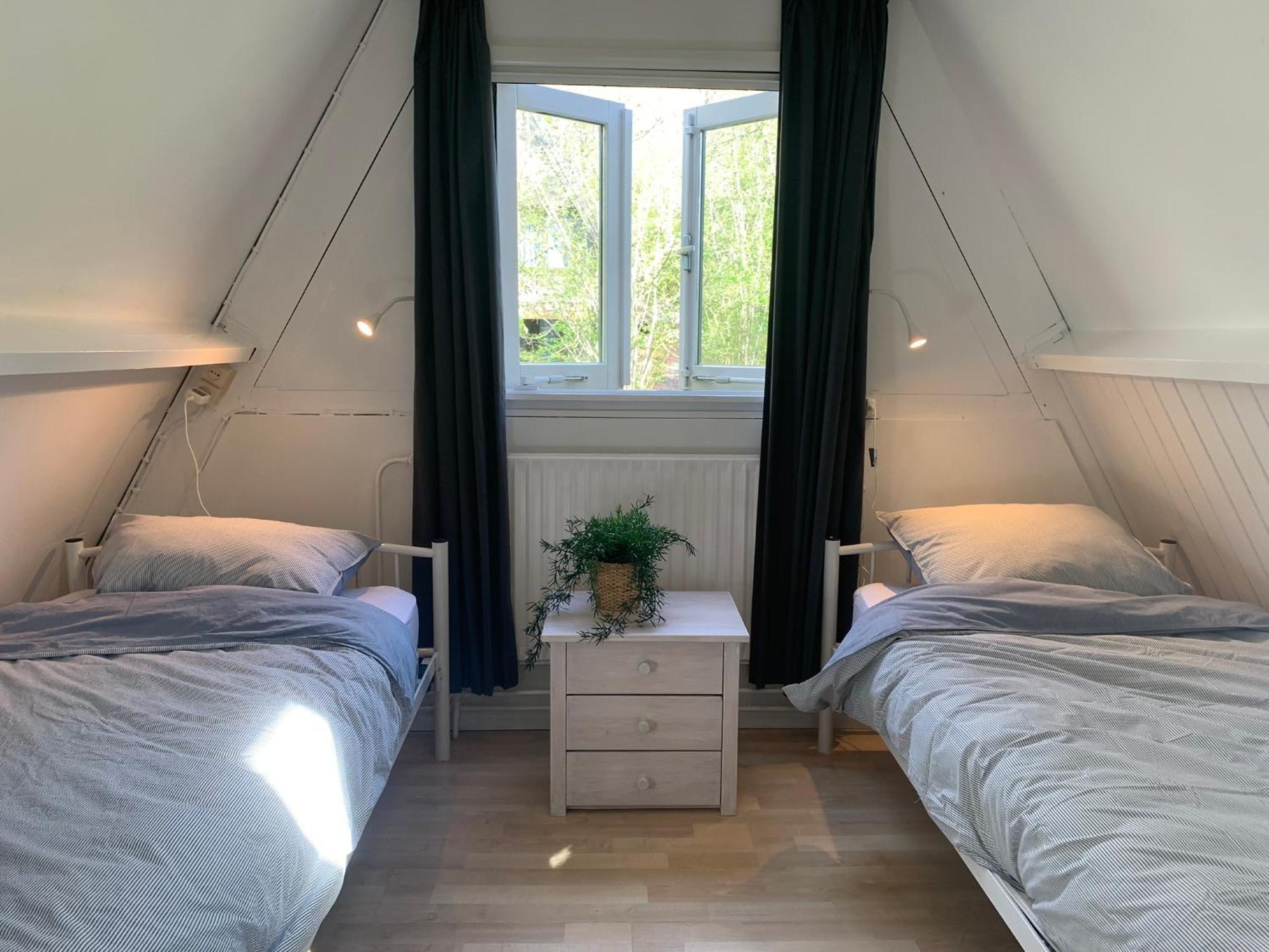 Heerlijk Vakantiehuis In Bos Bij Durbuy Esterno foto