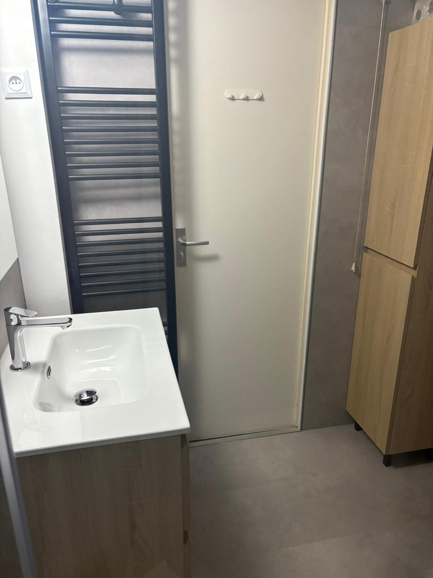 Heerlijk Vakantiehuis In Bos Bij Durbuy Esterno foto